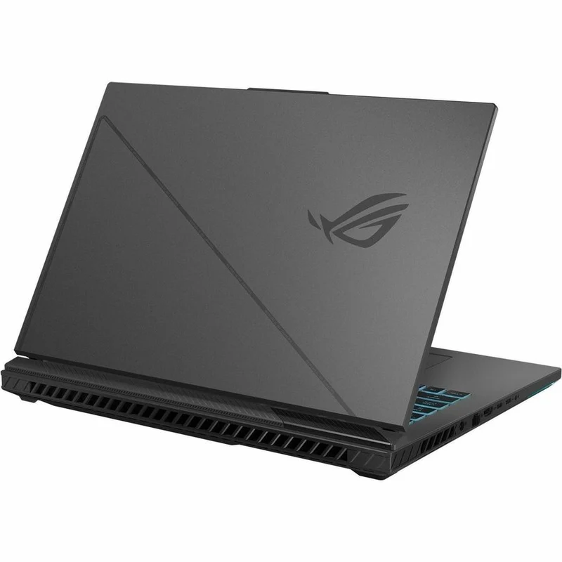 Ordinateur portable gaming Asus ROG Strix G18 G814 G814PM-DS94-CA 18 pouces - 2.5K - AMD Ryzen 9 8940HX - 16 Go - SSD 1 To G814PM-DS94-CA