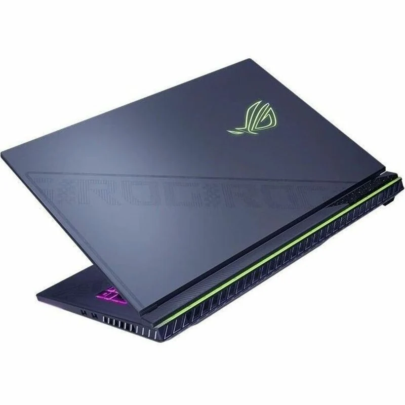 Ordinateur portable gaming Asus ROG Strix G18 G814 G814PM-DS94-CA 18 pouces - 2.5K - AMD Ryzen 9 8940HX - 16 Go - SSD 1 To G814PM-DS94-CA