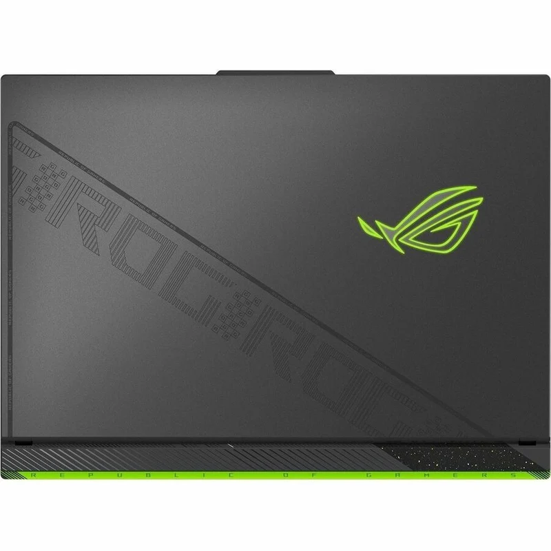 Ordinateur portable gaming Asus ROG Strix G18 G814 G814PM-DS94-CA 18 pouces - 2.5K - AMD Ryzen 9 8940HX - 16 Go - SSD 1 To G814PM-DS94-CA