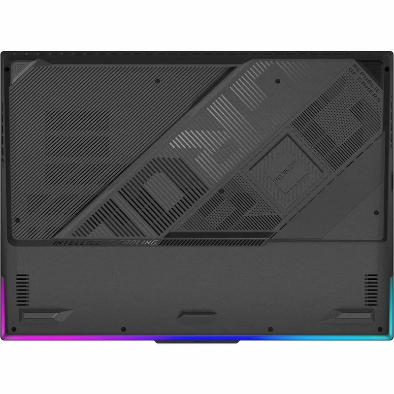 Ordinateur portable gaming Asus ROG Strix G18 G814 G814PM-DS94-CA 18 pouces - 2.5K - AMD Ryzen 9 8940HX - 16 Go - SSD 1 To G814PM-DS94-CA