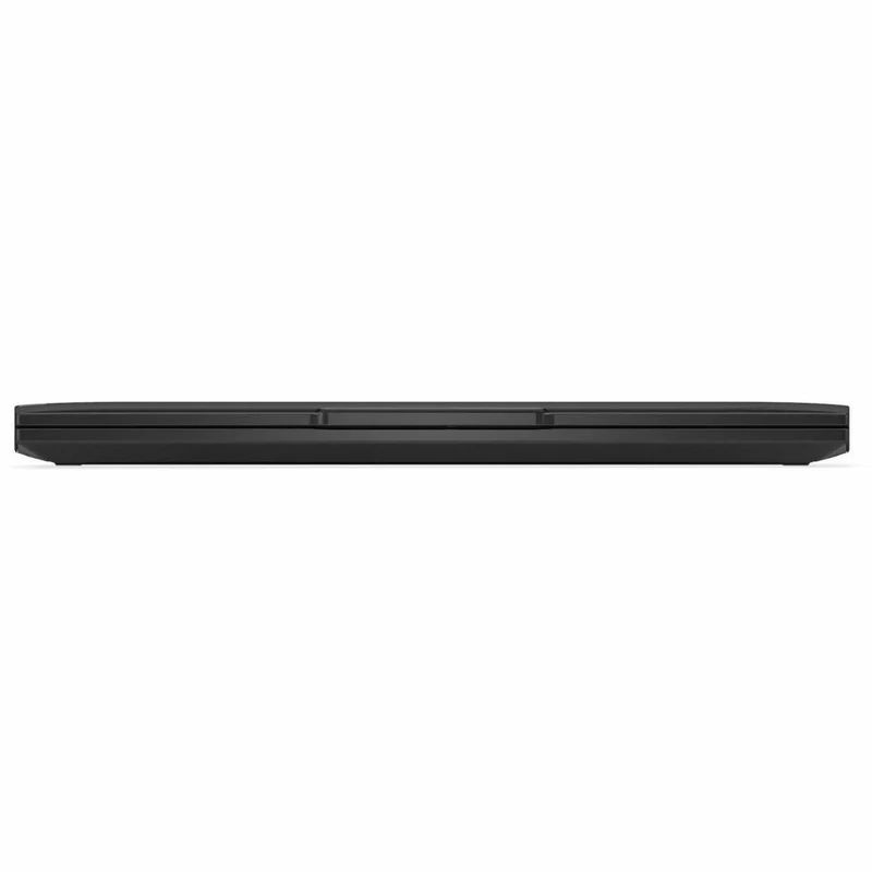 Ordinateur portable Lenovo ThinkPad T16 Gen 4 21QE001YCA 16 pouces avec écran tactile - WUXGA - Intel Core Ultra 7 265H - 32 Go - SSD 1 To - Clavier français canadien - Noir 21QE001YCA
