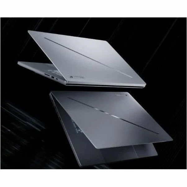 Ordinateur portable gaming Asus ROG Zephyrus G16 GU605 GU605CR-XS98-CA 16 pouces - Écran 2.5K - Processeur Intel Core Ultra 9 285H - 64 Go - SSD 2 To GU605CR-XS98-CA