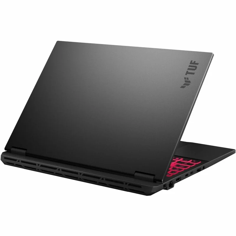 Ordinateur portable gaming TUF Gaming A16 FA608 FA608PM-DS94-CA 16 pouces - AMD Ryzen 9 7940HX - 16 Go - SSD 1 To FA608PM-DS94-CA