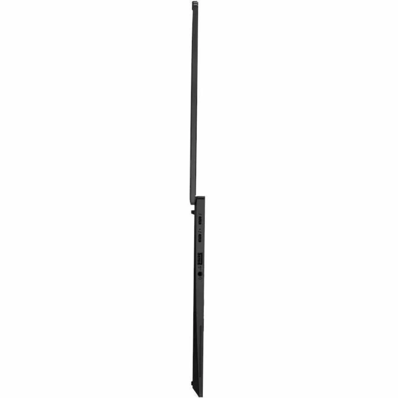 Ordinateur portable Lenovo ThinkPad X13 Gen 5 21LU004BUS 13.3" - WUXGA - Intel Core Ultra 7 155U - Plateforme Intel Evo - 32 Go - SSD 512 Go - Clavier anglais - Noir 21LU004BUS