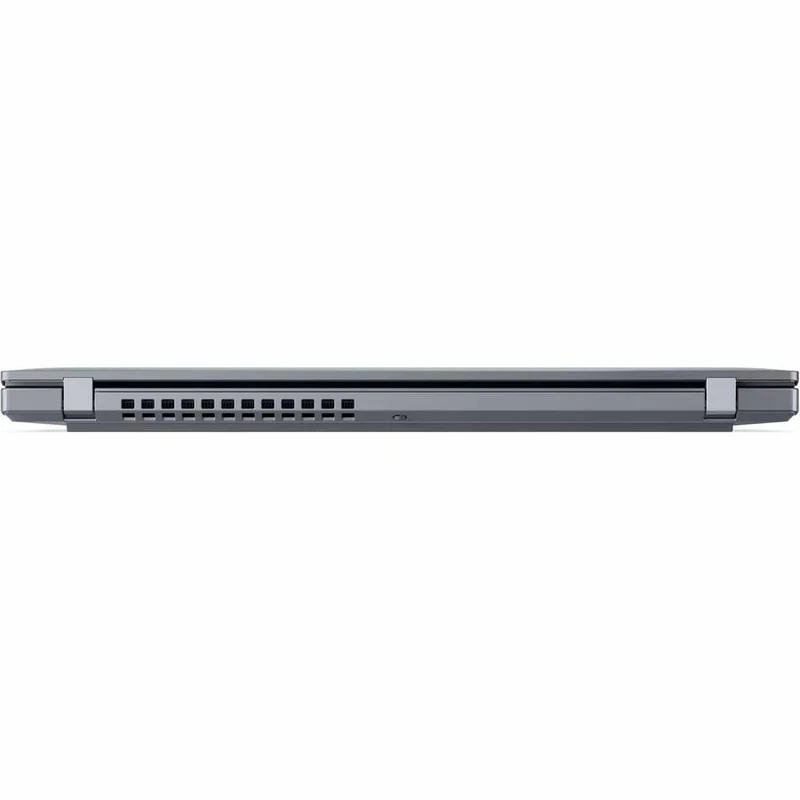 Ordinateur portable Lenovo ThinkPad T14 Gen 6 21QC006RUS 14" avec écran tactile - WUXGA - Intel Core Ultra 7 255U - 32 Go - SSD 512 Go - Clavier anglais - Gris 21QC006RUS
