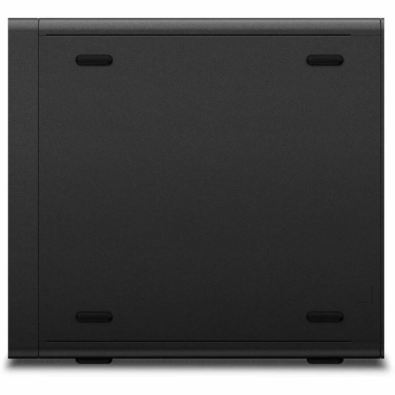 Station de travail Lenovo ThinkStation P3 Ultra Gen 2 30J50031CA - 1 x Intel Core Ultra 9 2e génération 285K - Technologie vPro - 32 Go - SSD 1 To - Compact - Noir 30J50031CA