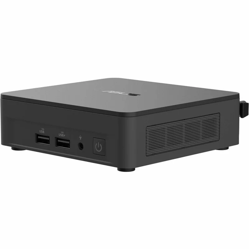 Système barebone Asus NUC 13 Pro RNUC13ANHI700001I - Mini PC - Intel Core i7 13e génération i7-1360P RNUC13ANHI700001I