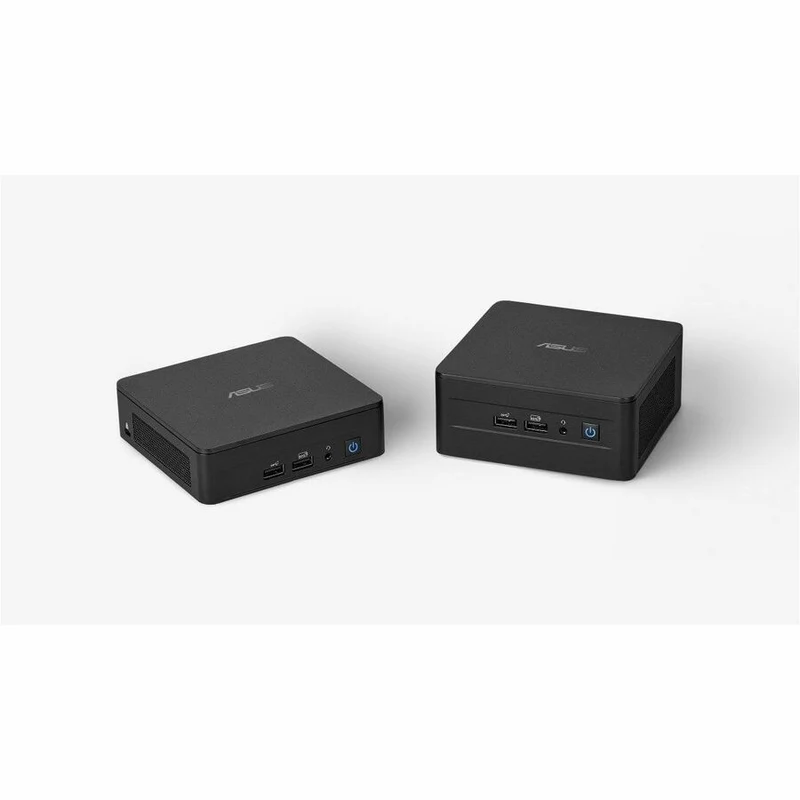 Système barebone Asus NUC 13 Pro RNUC13ANHI700001I - Mini PC - Intel Core i7 13e génération i7-1360P RNUC13ANHI700001I