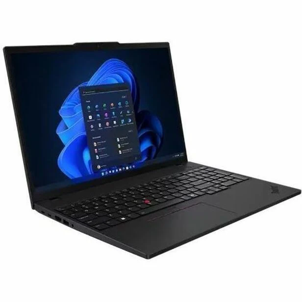Station de travail mobile Lenovo ThinkPad P16s Gen 4 21QR001QCA 16" Copilot+ - WUXGA - AMD Ryzen AI 7 PRO 350 - 32 Go - SSD 512 Go - Clavier français - Noir 21QR001QCA