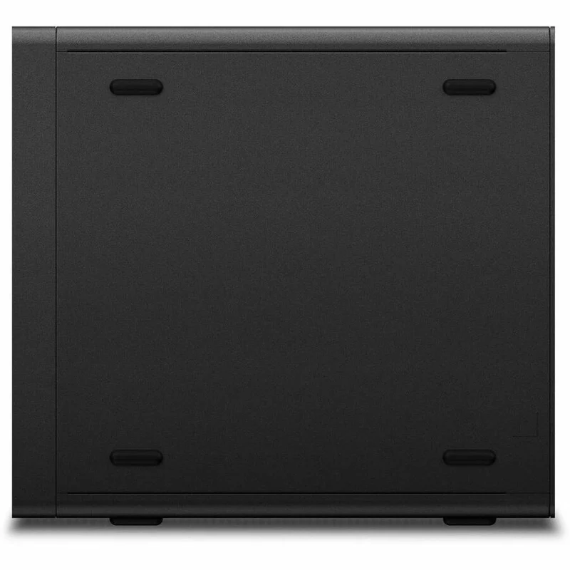 Station de travail Lenovo ThinkStation P3 Ultra Gen 2 30J50033US - 1 x Intel Core Ultra 9 2e génération 285 - Technologie vPro - 32 Go - SSD 1 To - Compact 30J50033US