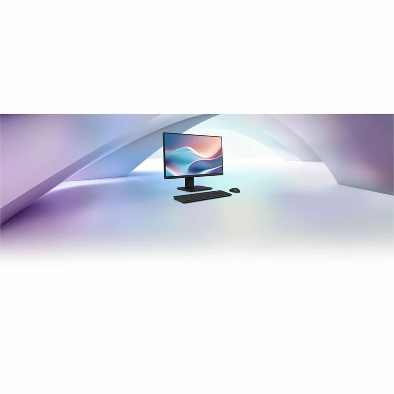 Ordinateur tout-en-un Asus ExpertCenter P400 P470VAT-C73P-CB - Intel Core i7 13e génération i7-13620H - 16 Go - SSD 1 To - Écran tactile Full HD 27" - Ordinateur de bureau P470VAT-C73P-CB