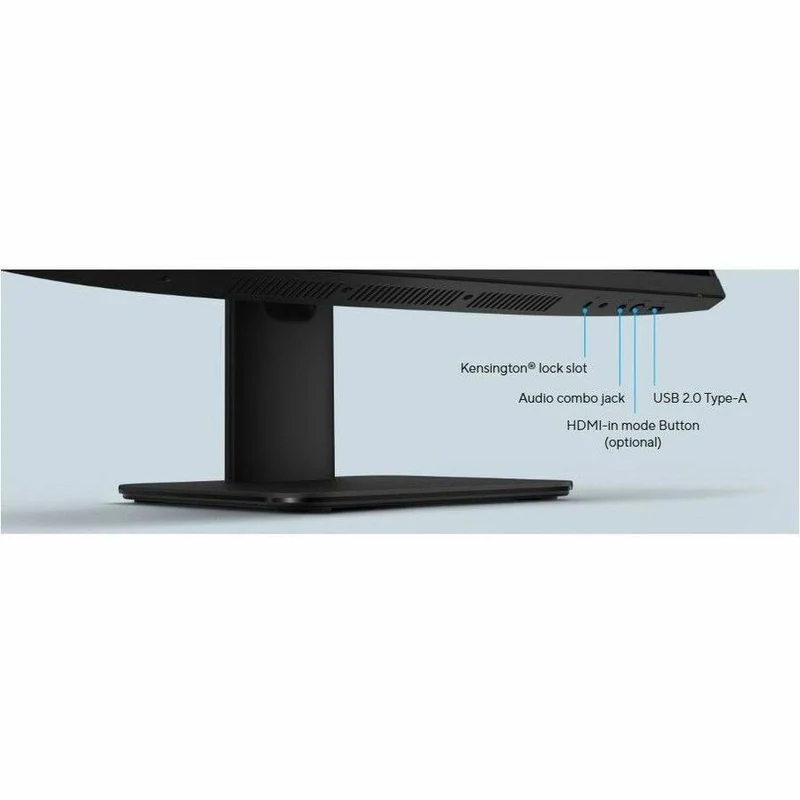 Ordinateur tout-en-un Asus ExpertCenter P400 P470VAT-C73P-CB - Intel Core i7 13e génération i7-13620H - 16 Go - SSD 1 To - Écran tactile Full HD 27" - Ordinateur de bureau P470VAT-C73P-CB