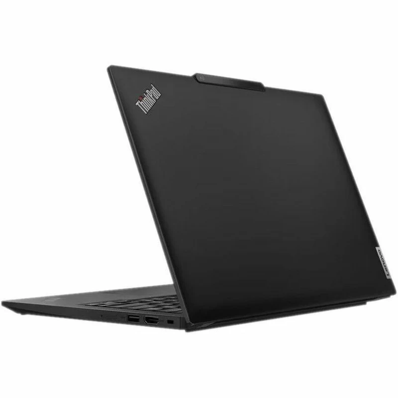 Ordinateur portable Lenovo ThinkPad X13 Gen 4 21J30004US 13.3" - WUXGA - AMD Ryzen 5 PRO 7540U - 16 Go - SSD 256 Go - Clavier anglais - Noir profond 21J30004US