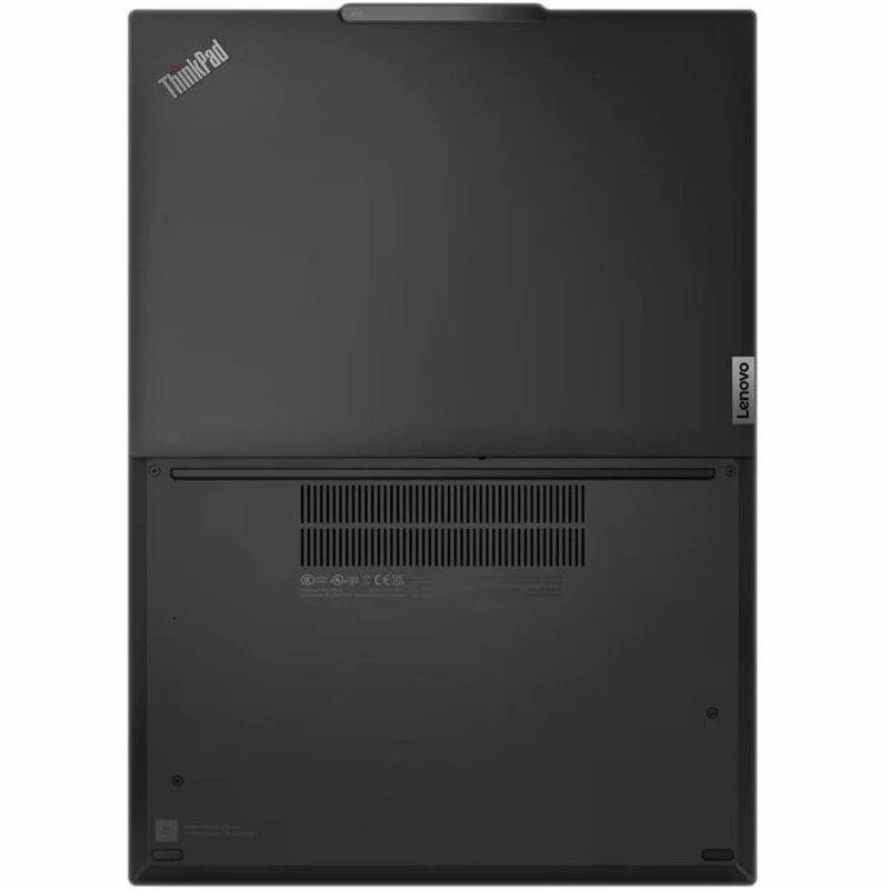 Ordinateur portable Lenovo ThinkPad X13 Gen 4 21J30004US 13.3" - WUXGA - AMD Ryzen 5 PRO 7540U - 16 Go - SSD 256 Go - Clavier anglais - Noir profond 21J30004US