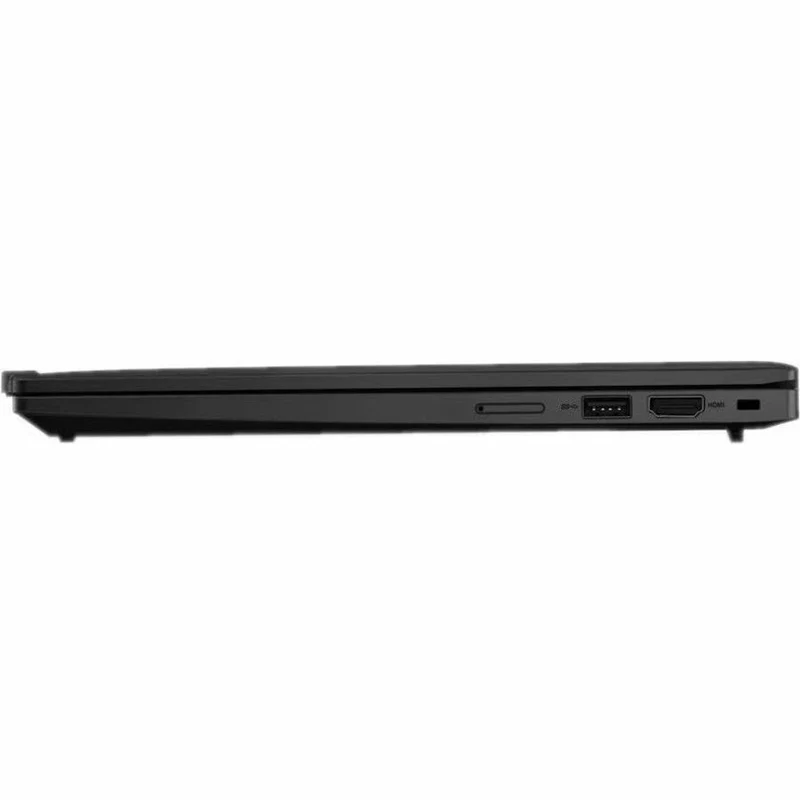 Ordinateur portable Lenovo ThinkPad X13 Gen 4 21J30004US 13.3" - WUXGA - AMD Ryzen 5 PRO 7540U - 16 Go - SSD 256 Go - Clavier anglais - Noir profond 21J30004US