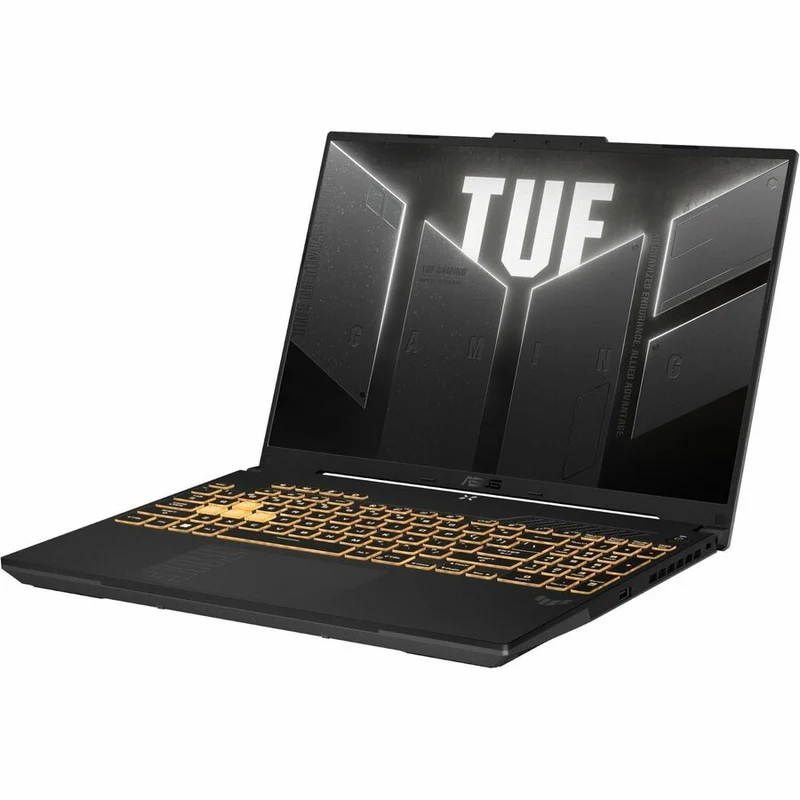 Ordinateur portable gaming TUF Gaming F16 FX608 FX608JM-DS54-CA 16 pouces - Intel Core i5 13e génération i5-13450HX - 16 Go - SSD 1 To FX608JM-DS54-CA