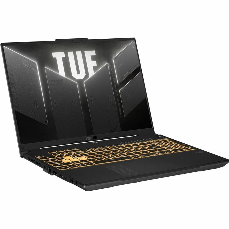Ordinateur portable gaming TUF Gaming F16 FX608 FX608JM-DS54-CA 16 pouces - Intel Core i5 13e génération i5-13450HX - 16 Go - SSD 1 To FX608JM-DS54-CA