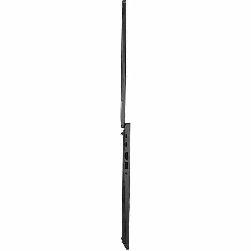 Ordinateur portable Lenovo ThinkPad T16 Gen 4 21QE001UUS, écran tactile 16 pouces, WUXGA, Intel Core Ultra 5 225U, 16 Go, SSD 512 Go, clavier anglais, noir 21QE001UUS