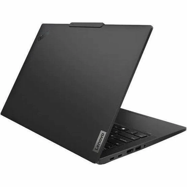 Station de travail mobile Lenovo ThinkPad P14s Gen 6 21QL0013CA 14" Copilot+ - WUXGA - AMD Ryzen AI 7 PRO 350 - 32 Go - SSD 1 To - Clavier français - Noir 21QL0013CA