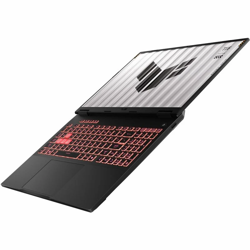 Ordinateur portable gaming TUF Gaming A16 FA608 FA608UP-DS77-CA 16 pouces - AMD Ryzen 7 260 - 32 Go - SSD 2 To FA608UP-DS77-CA