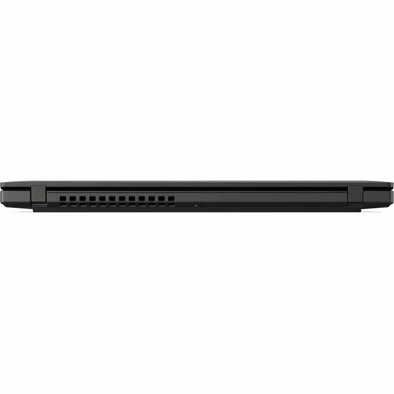 Ordinateur portable Lenovo ThinkPad T14 Gen 6 21QC006PUS 14" avec écran tactile - WUXGA - Intel Core Ultra 5 235U - Technologie vPro - 32 Go - SSD 512 Go - Clavier anglais - Noir 21QC006PUS