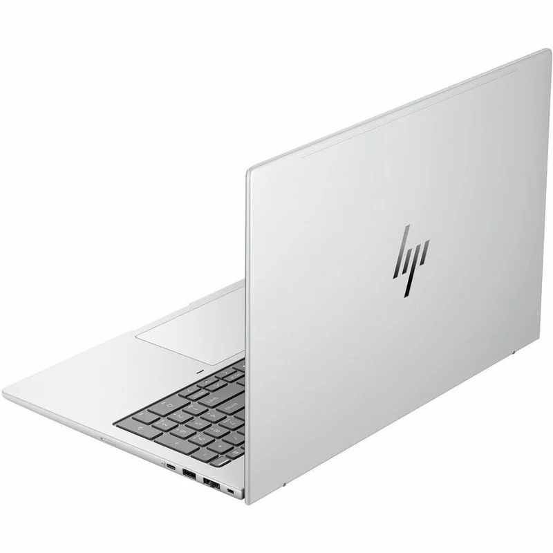 Ordinateur portable HP EliteBook 8 G1i 14" à écran tactile - WUXGA - Intel Core Ultra 5 228V - 32 Go - SSD 512 Go - Clavier anglais - Aluminium argent glacier BG7N7UT#ABA