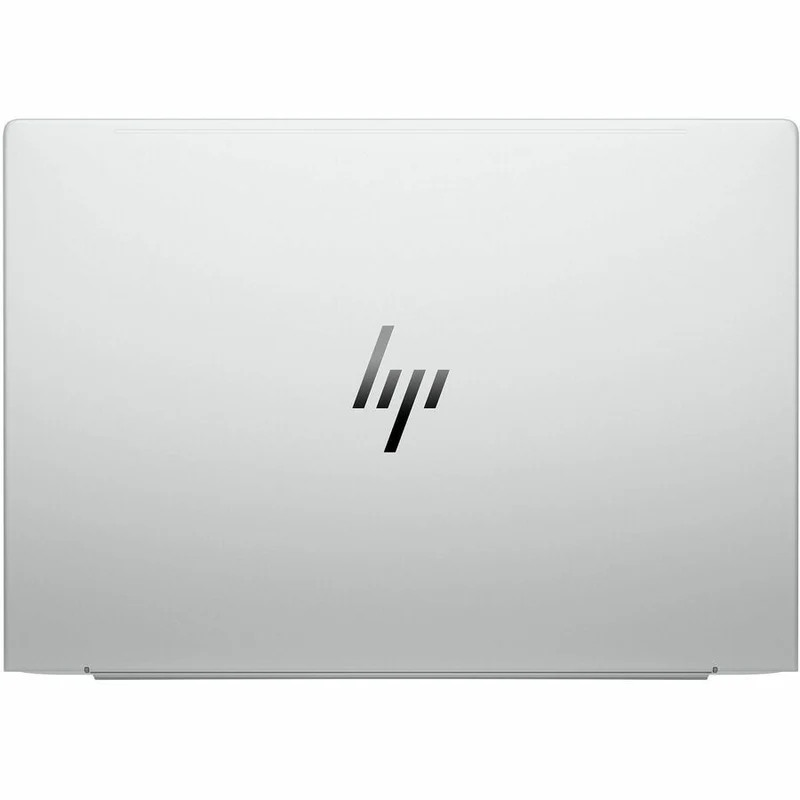 Ordinateur portable HP EliteBook 8 G1i 14" à écran tactile - WUXGA - Intel Core Ultra 5 228V - 32 Go - SSD 512 Go - Clavier anglais - Aluminium argent glacier BG7N7UT#ABA