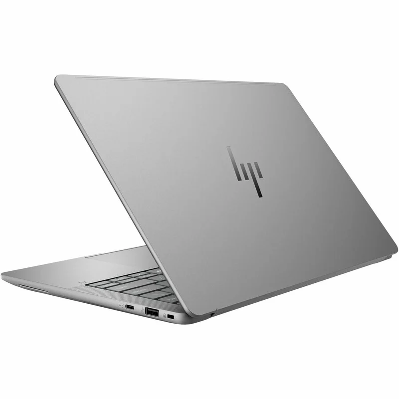 Station de travail mobile HP ZBook Ultra G1a 14" Copilot+ - WUXGA - AMD Ryzen AI MAX PRO 390 - 32 Go - SSD 512 Go - Clavier anglais - Argent météore BX8E4AT#ABA