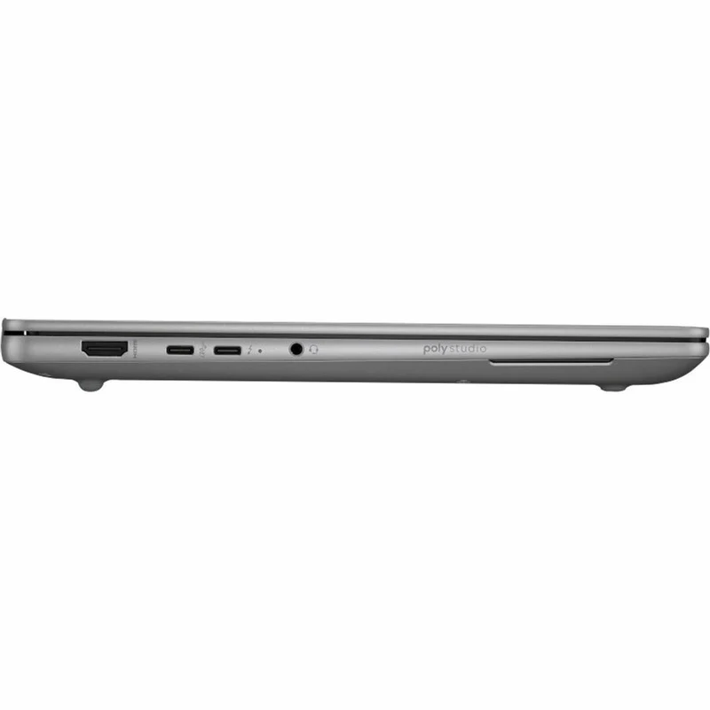 Station de travail mobile HP ZBook Ultra G1a 14" Copilot+ - WUXGA - AMD Ryzen AI MAX PRO 390 - 32 Go - SSD 512 Go - Clavier anglais - Argent météore BX8E4AT#ABA