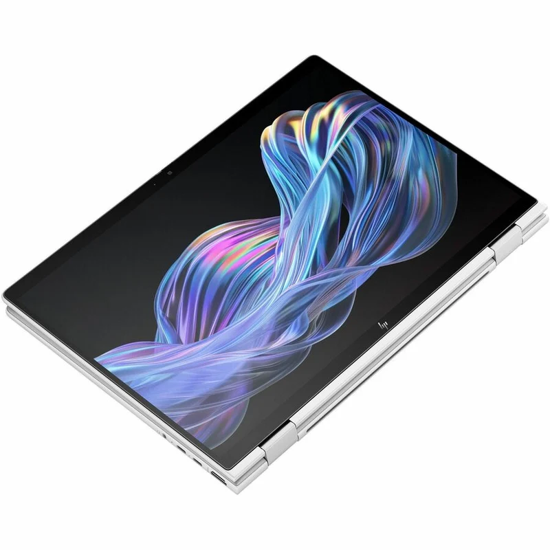 Ordinateur portable convertible 1 en 14 HP EliteBook X Flip G2i 1" avec écran tactile Copilot+ - WUXGA - Intel Core Ultra 7 258 V - 32 Go - SSD 1 To - Clavier anglais - Smart Buy B86CKUT#ABA