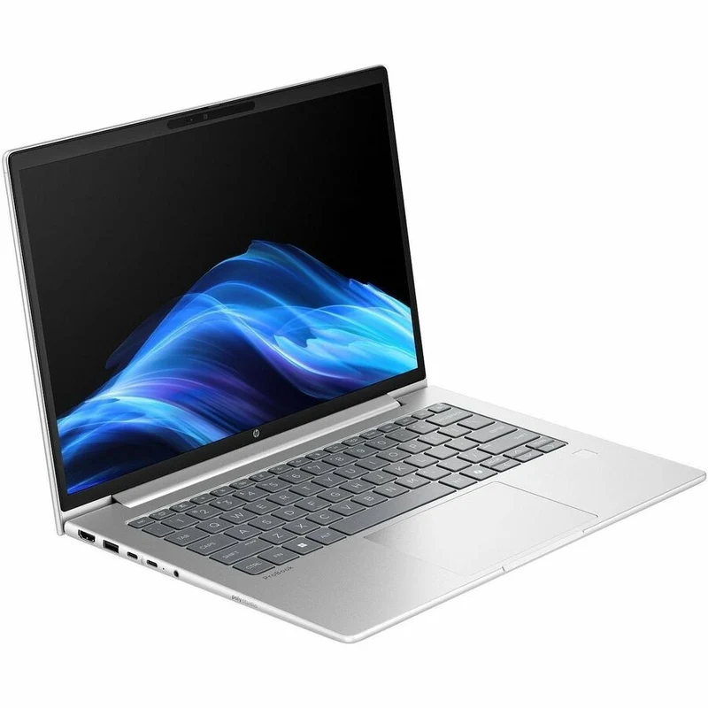 Ordinateur portable HP ProBook 4 G1iR 14" - WUXGA - Intel Core i5 13e génération i5-1334U - 16 Go - SSD 512 Go - Clavier anglais et français - Argent Pike BX7Y0AT#ABL
