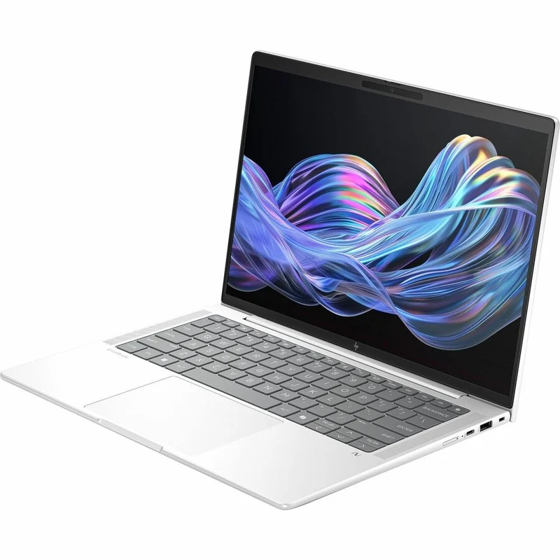Ordinateur portable HP EliteBook X G1i 14" Copilot+ - WUXGA - Intel Core Ultra 5 226V - 16 Go - SSD 512 Go - Clavier anglais - Smart Buy B85MNUT#ABA