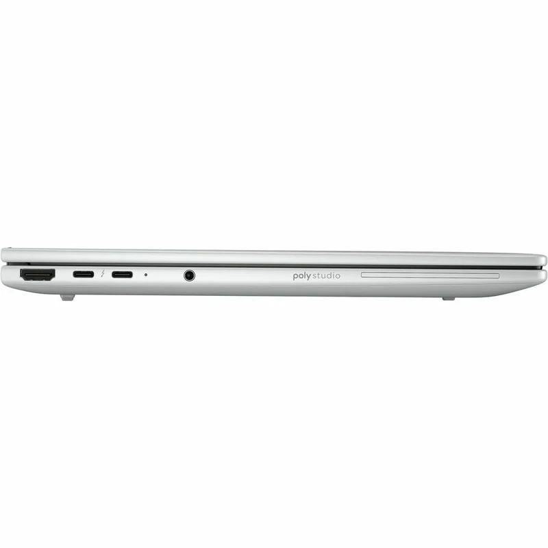 Ordinateur portable HP EliteBook 8 G1i 14" à écran tactile - WUXGA - Intel Core Ultra 5 225U - 16 Go - SSD 512 Go - Clavier anglais - Argent glacier BE9E5UT#ABA