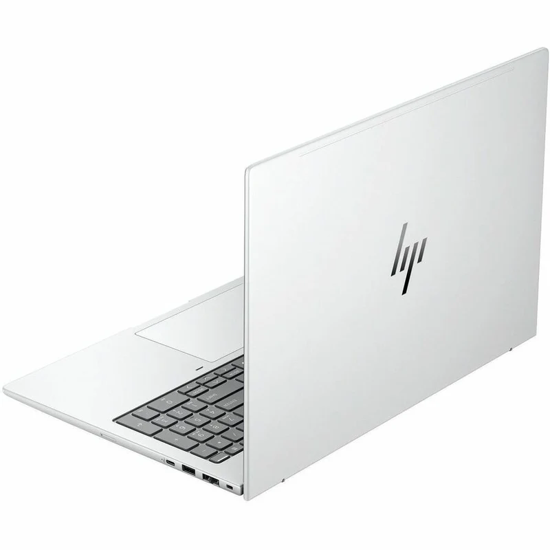Ordinateur portable HP EliteBook 8 G1i 14" à écran tactile - WUXGA - Intel Core Ultra 5 226V - 16 Go - SSD 512 Go - Clavier anglais - Aluminium argent glacier BG6L7UT#ABA