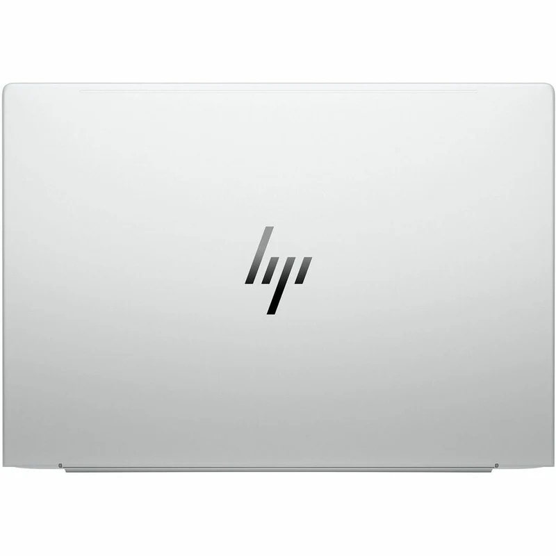 Ordinateur portable HP EliteBook 8 G1i 14" à écran tactile - WUXGA - Intel Core Ultra 5 226V - 16 Go - SSD 512 Go - Clavier anglais - Aluminium argent glacier BG6L7UT#ABA