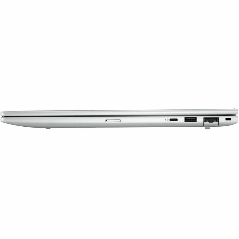 Ordinateur portable HP EliteBook 8 G1i 14" à écran tactile - WUXGA - Intel Core Ultra 5 226V - 16 Go - SSD 512 Go - Clavier anglais - Aluminium argent glacier BG6L7UT#ABA