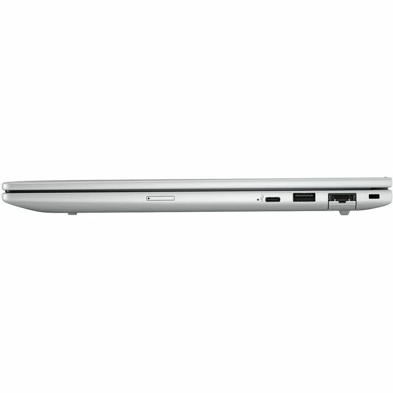 Ordinateur portable HP EliteBook 8 G1i 14" à écran tactile - WUXGA - Intel Core Ultra 7 255U - 16 Go - SSD 512 Go - Clavier anglais - Argent glacier BE9E6UT#ABA
