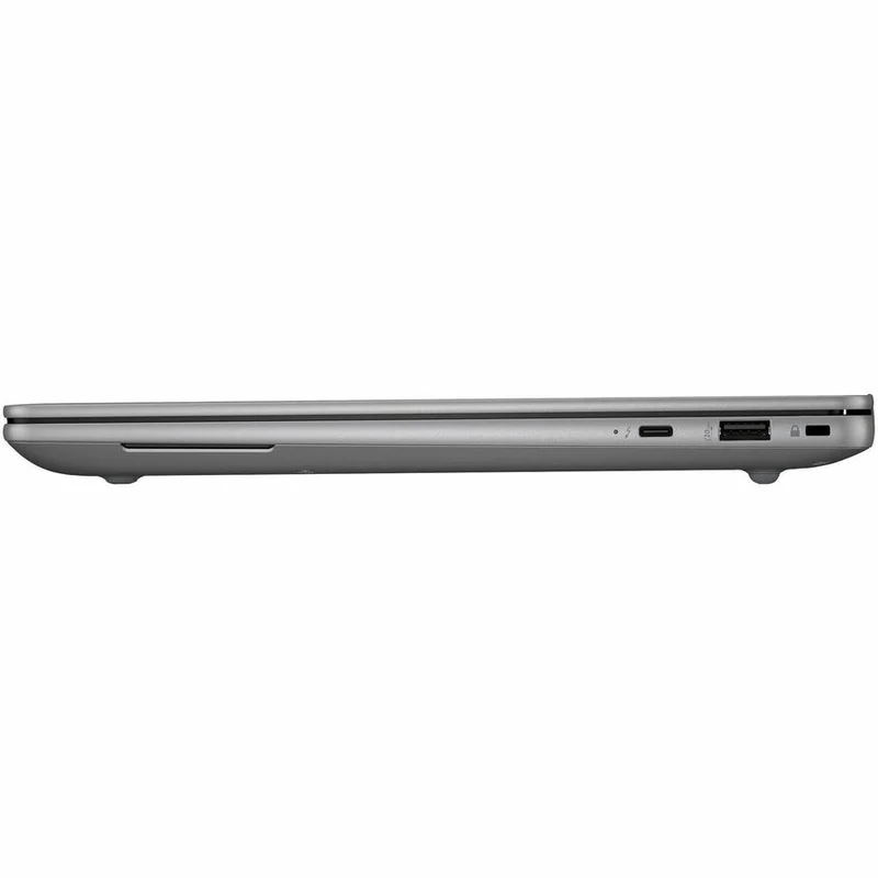 Station de travail mobile tactile HP ZBook Ultra G1a 14" - 2.8K - AMD Ryzen AI MAX PRO 380 - 16 Go - SSD 1 To - Clavier anglais - Argent météore - Smart Buy BF6T4UT#ABA