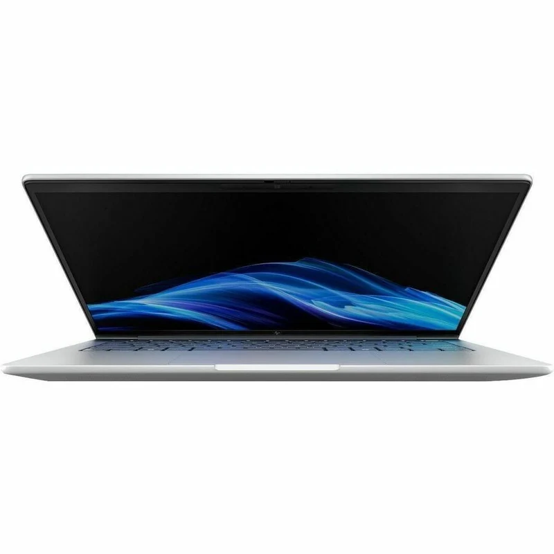 Ordinateur portable HP EliteBook 8 G1i 14" - WUXGA - Intel Core Ultra 5 235U - Technologie vPro - 16 Go - SSD 512 Go - Clavier anglais - Argent glacier BE8S8UT#ABA