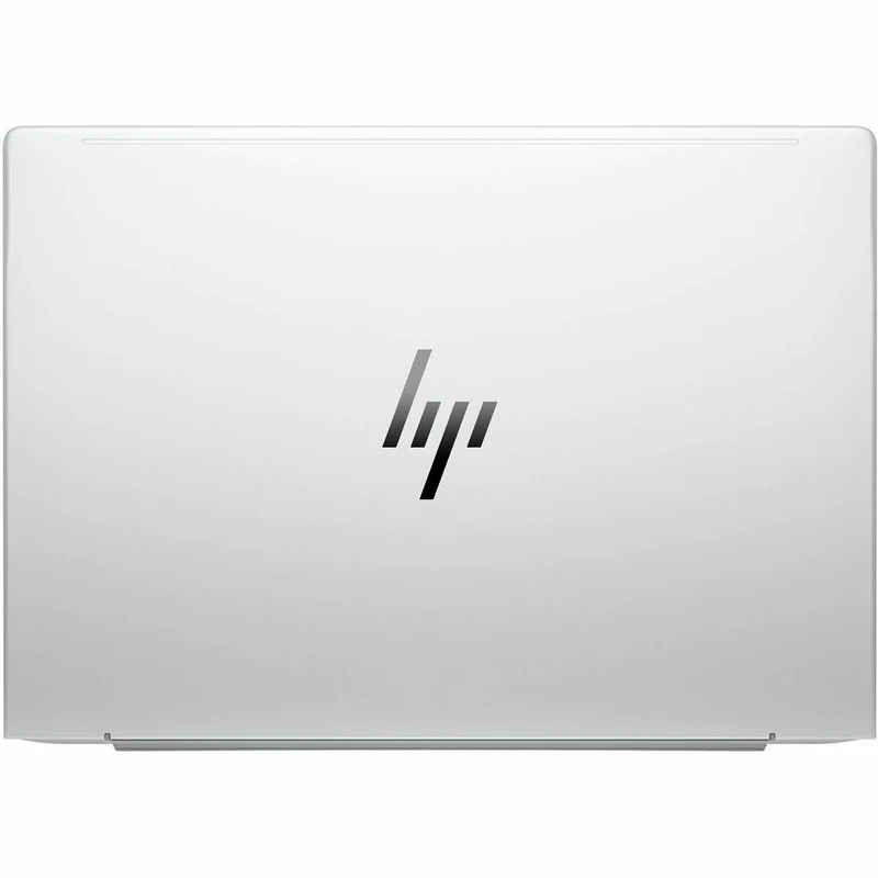 Ordinateur portable HP EliteBook 8 G1i 14" - WUXGA - Intel Core Ultra 5 235U - Technologie vPro - 16 Go - SSD 512 Go - Clavier anglais - Argent glacier BE8S8UT#ABA