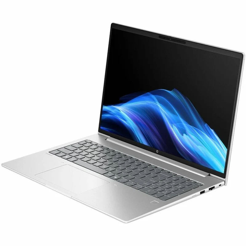 Ordinateur portable HP ProBook 4 G1i 16" - WUXGA - Intel Core Ultra 5 225U - 16 Go - SSD 512 Go - Clavier anglais et français - Argent Pike BB3Q6UT#ABL