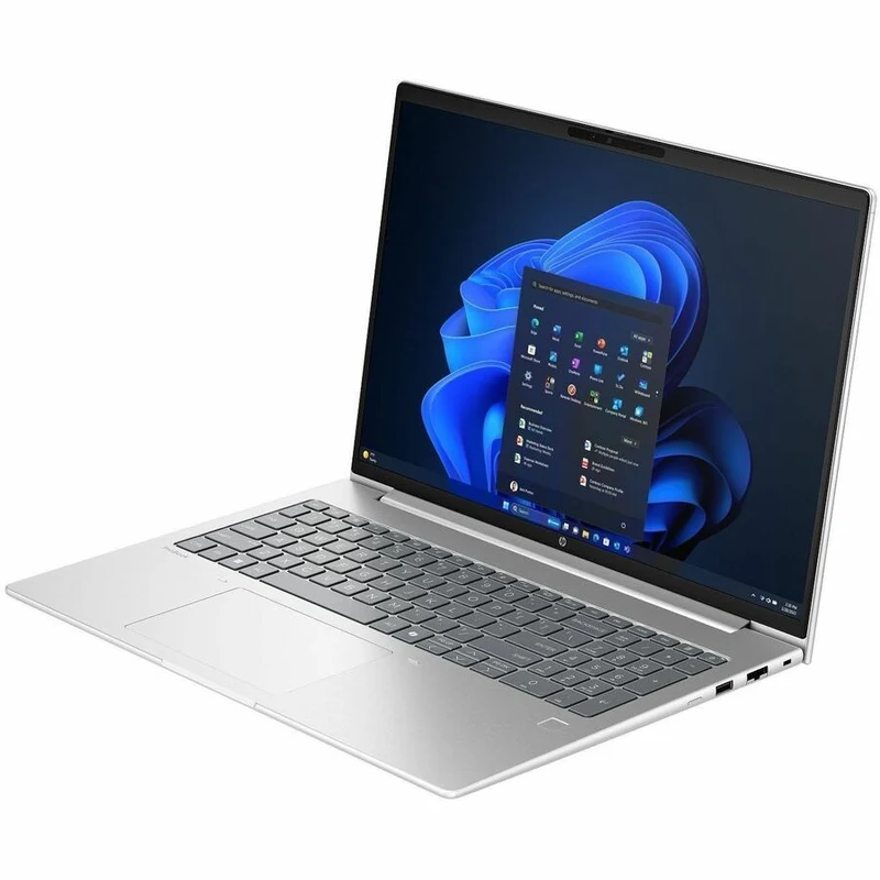 Ordinateur portable HP ProBook 4 G1i 16" - WUXGA - Intel Core Ultra 5 225U - 16 Go - SSD 512 Go - Clavier anglais et français - Argent Pike BB3Q6UT#ABL