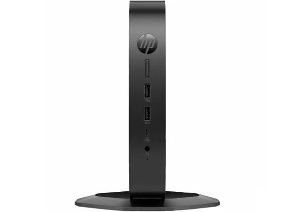 Client léger HP Elite t660 - Intel U-series U300E Penta-core (5 cœurs) 1.10 GHz BP8K5UA#ABA