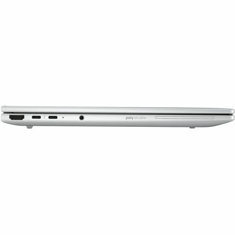 Ordinateur portable HP EliteBook 8 G1i 14" - WUXGA - Intel Core Ultra 5 225U - 16 Go - SSD 512 Go - Clavier anglais - Argent glacier C2EP2UT#ABA
