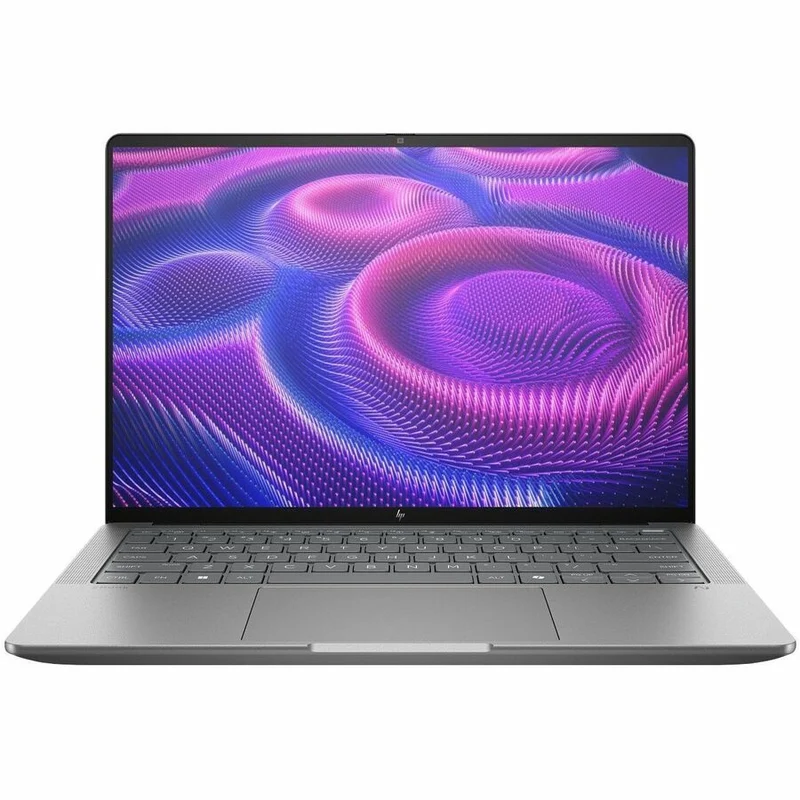 Station de travail mobile HP ZBook Ultra G1a 14" - WUXGA - AMD Ryzen AI MAX PRO 390 - 32 Go - SSD 1 To - Clavier anglais - Argent météore - Smart Buy BF6T8UT#ABA