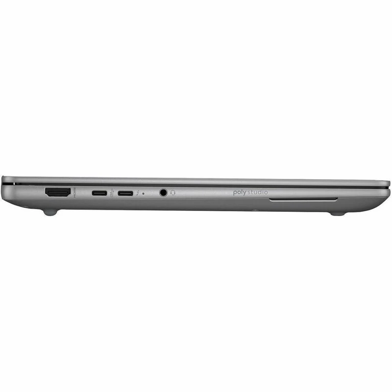 Station de travail mobile HP ZBook Ultra G1a 14" - WUXGA - AMD Ryzen AI MAX PRO 390 - 32 Go - SSD 1 To - Clavier anglais - Argent météore - Smart Buy BF6T8UT#ABA
