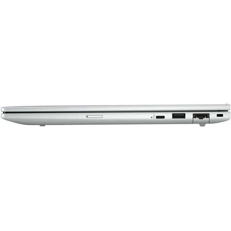 Ordinateur portable HP EliteBook 8 G1i 14" - WUXGA - Intel Core Ultra 5 225U - 16 Go - SSD 512 Go - Clavier anglais et français - Argent glacier C2EP2UT#ABL
