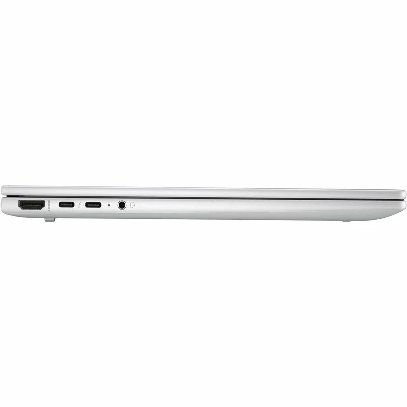 Ordinateur portable HP EliteBook X G1i 14" Copilot+ - WUXGA - Intel Core Ultra 7 256V - 16 Go - SSD 512 Go - Clavier anglais - Smart Buy B85MQUT#ABA