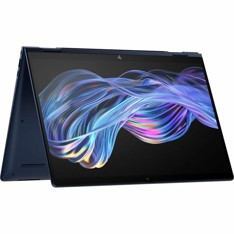 Ordinateur portable convertible 1 en 14 HP EliteBook X Flip G2i 1" avec écran tactile Copilot+ - WUXGA - Intel Core Ultra 5 226V - 16 Go - SSD 512 Go - Clavier anglais - Smart Buy B86CDUT#ABA