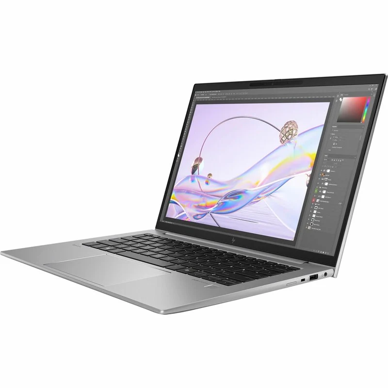 Station de travail mobile HP ZBook Firefly G11 A 14" - WUXGA - AMD Ryzen 7 8840HS - 32 Go - SSD 1 To - Clavier anglais BX8E0AT#ABA